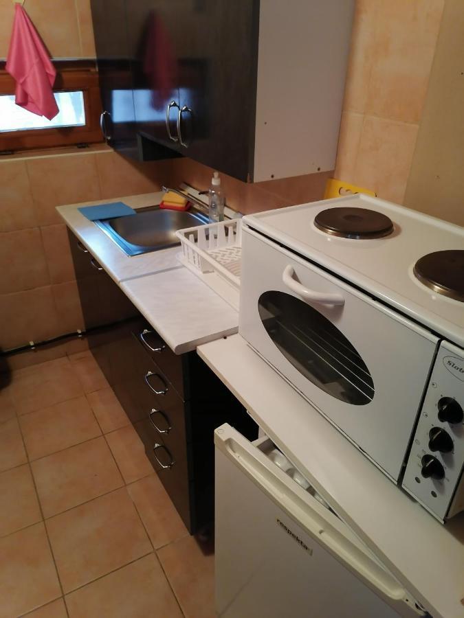 S' Centro - Park Apartments Kraljevo Exteriér fotografie