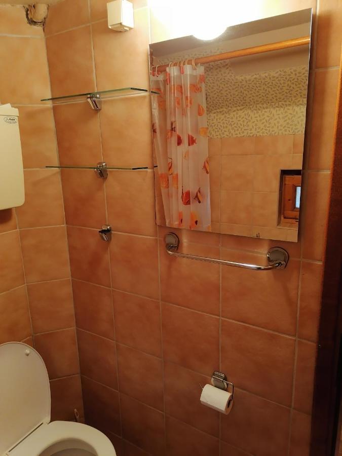 S' Centro - Park Apartments Kraljevo Exteriér fotografie