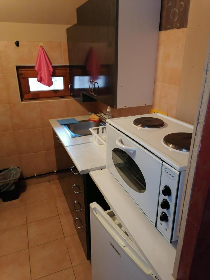 S' Centro - Park Apartments Kraljevo Exteriér fotografie