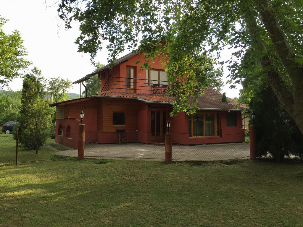 S' Centro - Park Apartments Kraljevo Exteriér fotografie