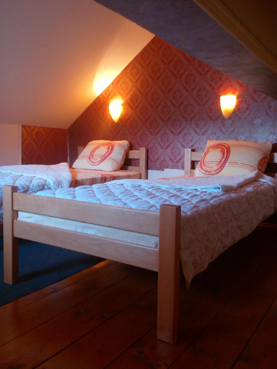 S' Centro - Park Apartments Kraljevo Exteriér fotografie